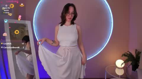 Kitty online show from March 4, 2026, 9:54 pm