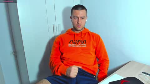 Andrew online show from January 17, 2025, 3:11 pm