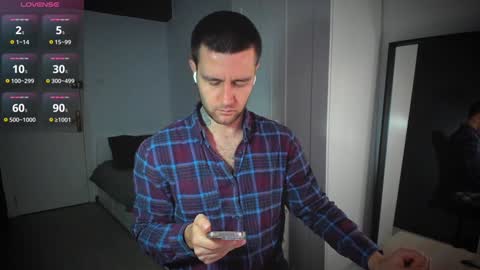 Andrew online show from February 5, 2025, 8:43 am