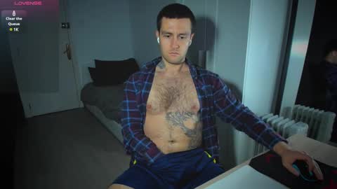 Andrew online show from February 18, 2025, 5:53 pm