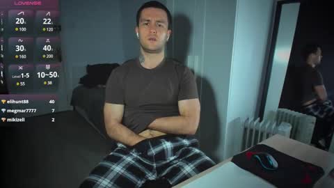 Andrew online show from February 19, 2025, 7:27 pm