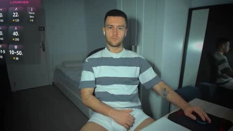 Andrew online show from March 4, 2025, 6:04 am