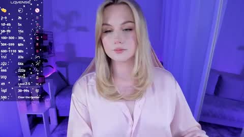Tammy online show from May 3, 2026, 7:31 pm
