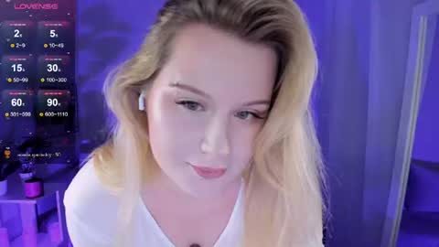 Tammy online show from July 10, 2026, 10:01 pm