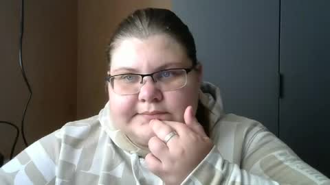 Snapshot of honey_bunny_x chatting on July 6, 2026, 3:03 pm Bunny online show from July 6, 2026, 3:03 pm