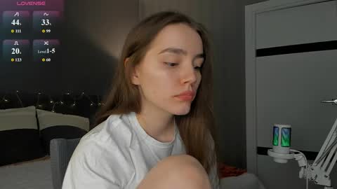 Snapshot of honey_chantal chatting on April 26, 2026, 7:11 pm Chantal online show from April 26, 2026, 7:11 pm