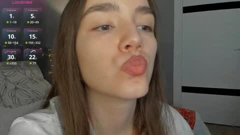 Snapshot of honey_chantal chatting on April 30, 2026, 8:57 pm Chantal online show from April 30, 2026, 8:57 pm