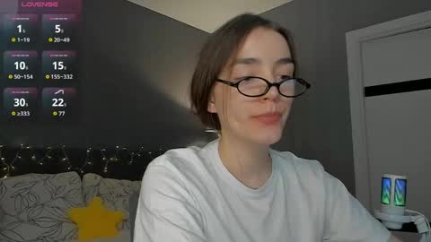 Snapshot of honey_chantal chatting on May 2, 2026, 8:47 pm Chantal online show from May 2, 2026, 8:47 pm
