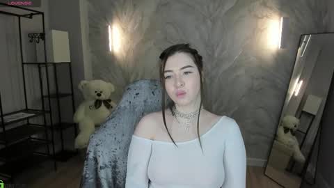 Snapshot of honey_cherrry chatting on March 27, 2026, 8:26 am Honey online show from March 27, 2026, 8:26 am
