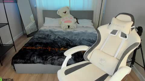 Snapshot of honey_cherrry chatting on April 11, 2026, 7:45 am Honey online show from April 11, 2026, 7:45 am