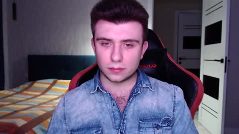 Wolfy online show from February 1, 2025, 2:47 am