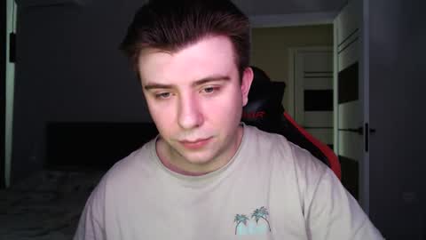 Wolfy online show from February 16, 2026, 5:36 am