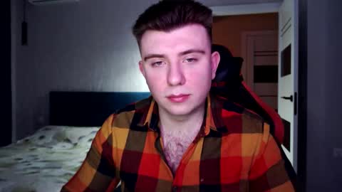 Wolfy online show from February 28, 2026, 12:11 am