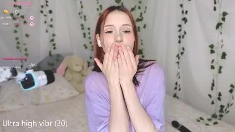 LETTY online show from March 22, 2026, 3:21 am