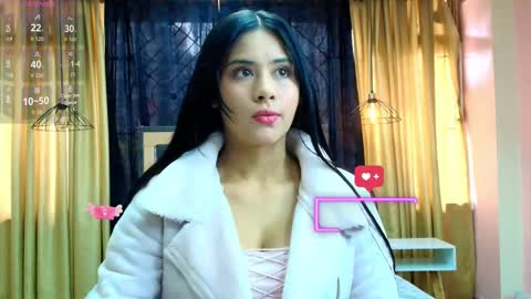 Honey Love online show from September 24, 2025, 1:47 pm