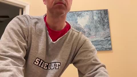 honey_man14 online show from January 24, 2025, 3:13 pm