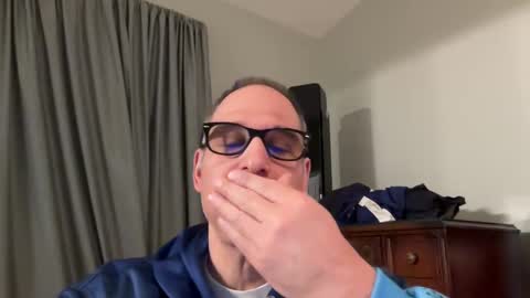 honey_man14 online show from January 30, 2025, 10:41 pm