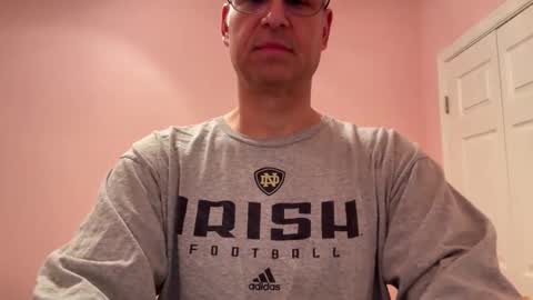 honey_man14 online show from December 1, 2025, 5:07 pm