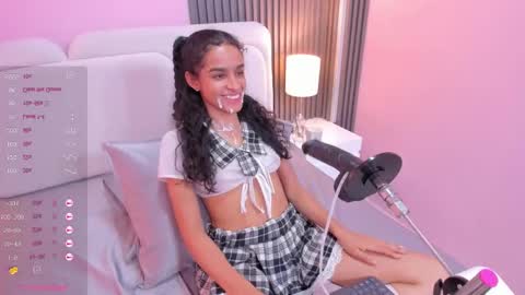 honey_sofii_ online show from March 1, 2025, 6:00 pm