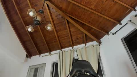 Isabella  online show from March 23, 2026, 7:56 am