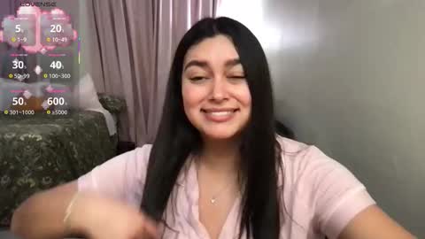 Tia online show from January 6, 2026, 4:38 am