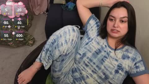 Tia online show from April 3, 2026, 3:59 am