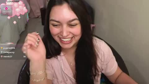 Tia online show from May 15, 2026, 11:23 pm