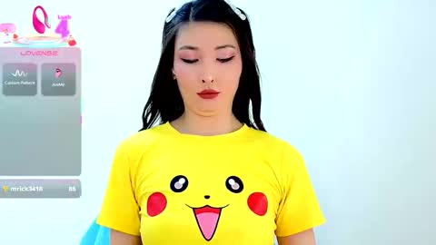 yani  online show from November 12, 2025, 12:00 am