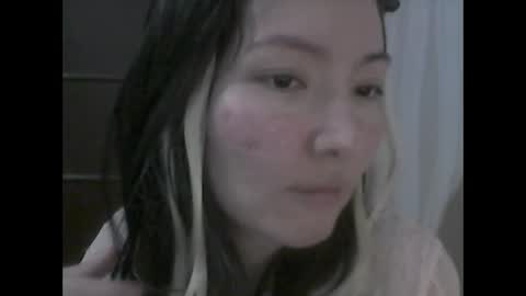 honey_yuzu online show from September 22, 2025, 11:01 am