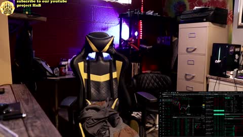 Honey and Bear online show from December 2, 2024, 4:53 pm