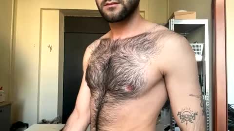 honeyandkiss online show from June 5, 2026, 4:24 pm