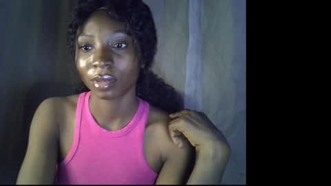 Nicki online show from February 24, 2026, 9:13 pm