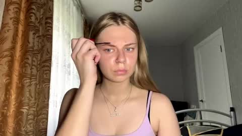Klara online show from June 6, 2026, 10:09 am