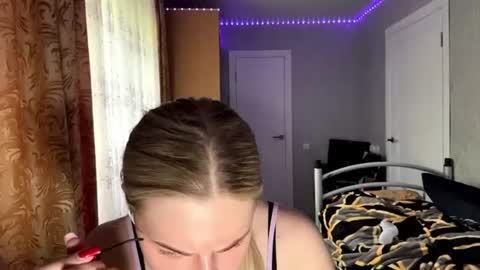 Klara online show from June 28, 2026, 10:10 am