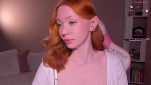 honeyautumn online show from April 19, 2026, 12:33 am