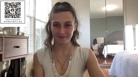 belle brunette online show from January 9, 2025, 6:26 pm