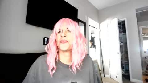 honeybunny42069 online show from May 28, 2026, 8:17 pm