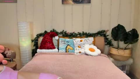 Lizzy online show from January 7, 2026, 12:35 am