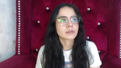 Emily online show from November 17, 2025, 2:34 pm