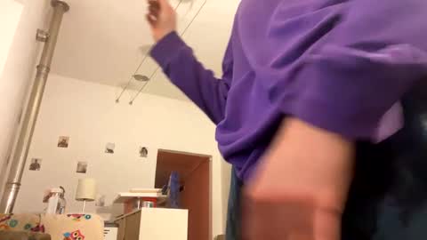 honeycock20 online show from December 25, 2024, 4:54 am