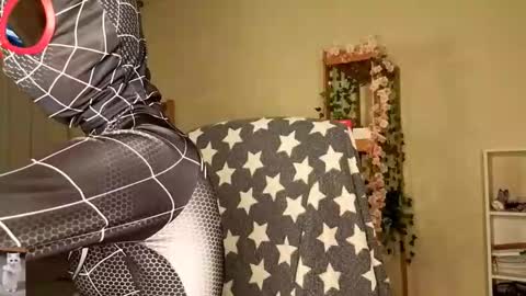 Snapshot of honeycomfya chatting on March 19, 2026, 2:21 pm Masha online show from March 19, 2026, 2:21 pm