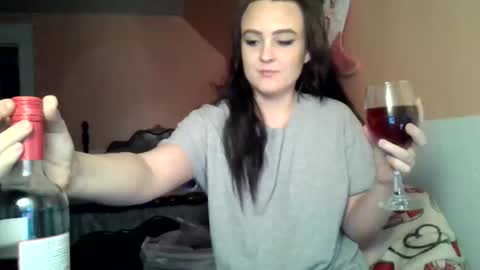 HoneyDrippinBunny online show from February 1, 2026, 1:59 am