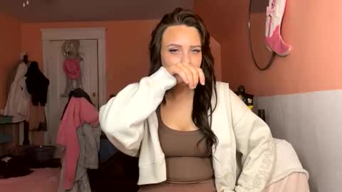 HoneyDrippinBunny online show from March 16, 2026, 3:12 am