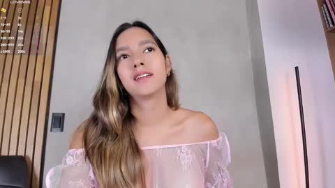 Sofia independent model online show from March 2, 2025, 11:18 am