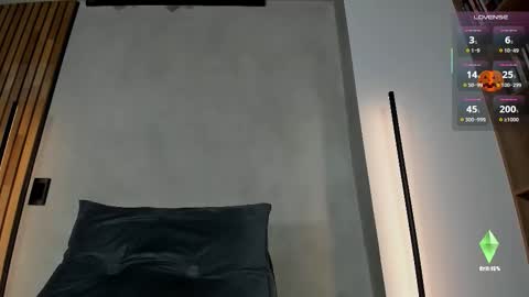 Sofia independent model online show from October 31, 2025, 11:22 am