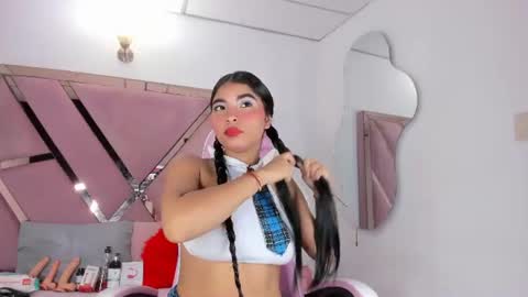 honeyht online show from July 26, 2026, 12:23 pm