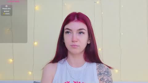 Snapshot of honeykadakia chatting on May 25, 2026, 7:36 am Jane online show from May 25, 2026, 7:36 am