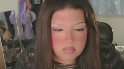 Snapshot of honeylavender777 chatting on April 8, 2026, 8:47 am honeylavender777 online show from April 8, 2026, 8:47 am