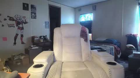 Heather Lovelace online show from October 23, 2025, 3:22 pm