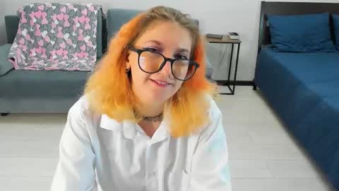 Missy online show from October 21, 2025, 2:29 pm